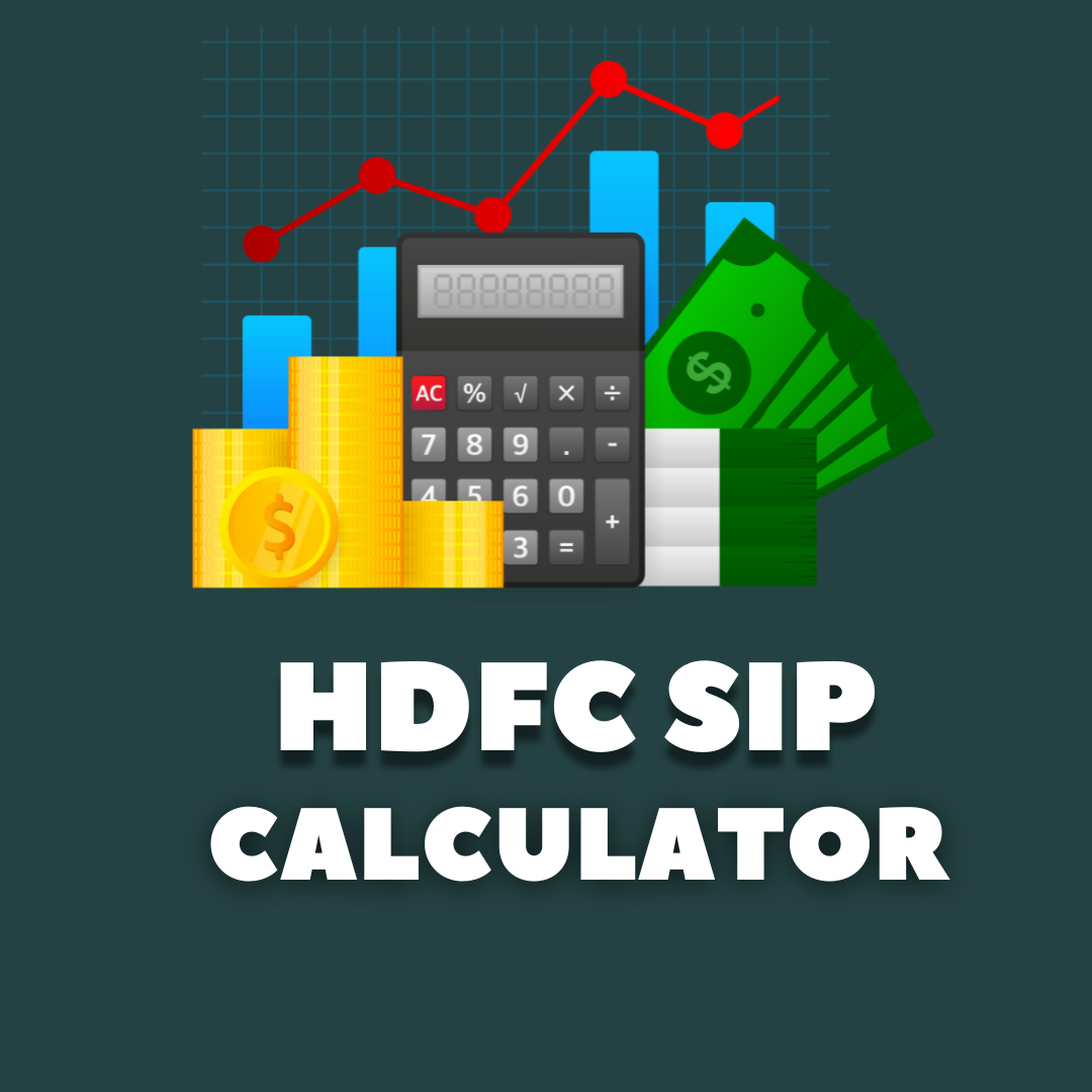 Sip Calculator